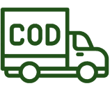 Cash on Delivery