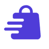 QuickShop Logo