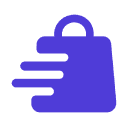 QuickShop Logo